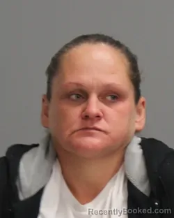 Mugshot of ASHLEY ANN O'HARE