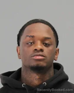 Mugshot of DEONTE RAYSHAD SCHELLS