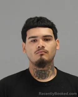 Mugshot of HANK ROBERT WAGNON