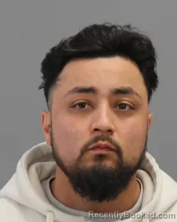 Mugshot of EDWIN JUNIOR CARTAGENA