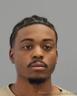 Mugshot of DACORIAN KESHAWN LOTT