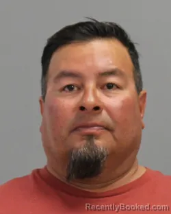 Mugshot of ARMANDO MARINO REYES