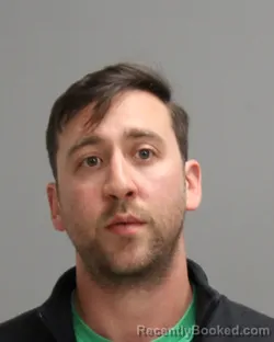 Mugshot of TIMOTHY MICHAEL REINBERG