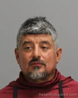 Mugshot of AGUSTIN ZARAGOZA-BLAS