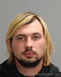 Mugshot of CHRISTOPHER ROY POE