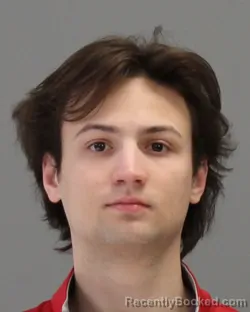 Mugshot of BRYAN KIRWAN GRAHAM