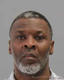 Mugshot of CLUDELUS LAHORNE PEARSON