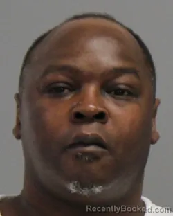 Mugshot of ARELL WORKMAN