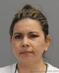 Mugshot of CLAUDIA MARCELA CLAVIJO