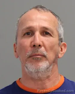 Mugshot of HERNANDO URIBE GAVIRIA