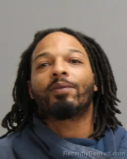 Mugshot of ANTONIO LAMAR MOORE