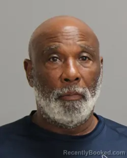 Mugshot of JOHNNIE WAYNE CHILDS