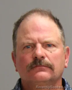 Mugshot of CHARLES ROBERT JEWELL