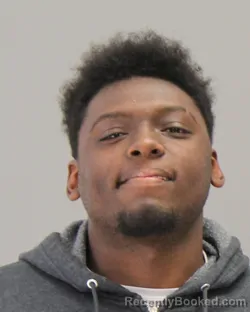 Mugshot of JIMMARION MARQUKETTE WELLS