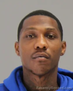 Mugshot of ANTHONY DAWINE GAINES