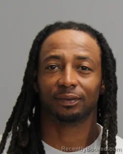 Mugshot of JUSTIN PATRICK BASS