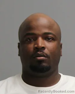 Mugshot of DAMIAN CAMILLE GOODEN