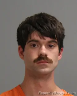 Mugshot of Joshua Ranen Skorick