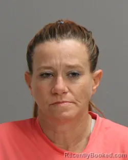 Mugshot of KIMBERLY ANN BISHOP