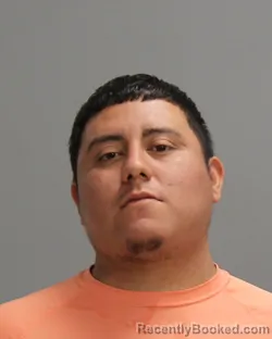 Mugshot of JAIRO SAMANO SAMANO CALDERON