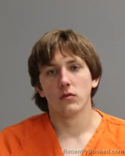 Mugshot of WILLIAM CLAY GIPSON