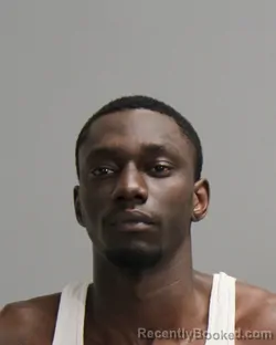 Mugshot of MICHAEL WAYNE DOVE