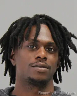 Mugshot of Joshua David Norris