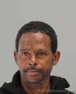 Mugshot of RICARLOS BERNARD THOMPSON