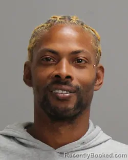 Mugshot of KEVIN TRYONE DESTIN