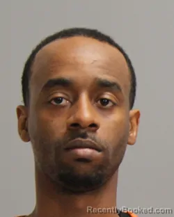 Mugshot of MALCOLM A-KEYLEIOUS DU-PRE RICHMOND