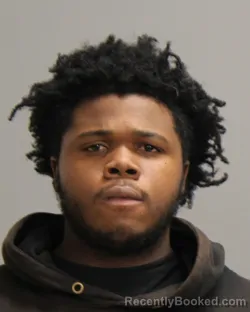 Mugshot of TAKOLBY LEE KELLY