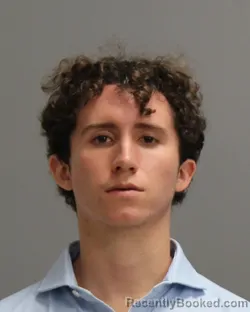 Mugshot of KAI MICHAEL PADILLA