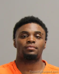 Mugshot of NEIMAN LAMAR DRONES