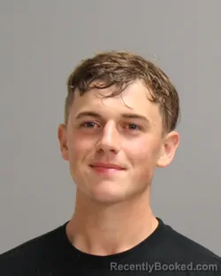 Mugshot of Dean Bradley Harrison