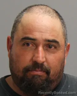 Mugshot of FRANCISCO ESCARENO-OLEVRA