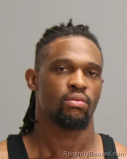 Mugshot of JEREMY DWAYNE LEVI