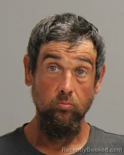 Mugshot of KURT ADAM BENTON