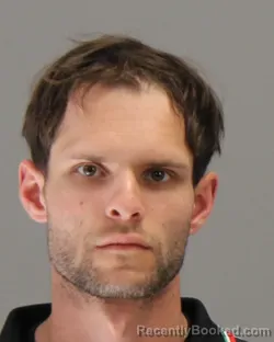 Mugshot of SETH MICHAEL RICKS