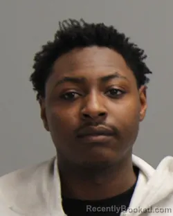 Mugshot of QUINTAVIAN DCHARLES WATSON