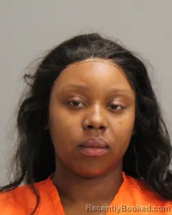 Mugshot of MARDAZJA LEANN BIRDWELL