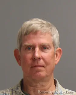 Mugshot of MATHIAS NESBIT BARRINGER