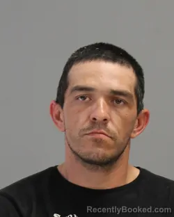 Mugshot of JAMES LEO WELVAERT booked in Brazos County, Texas on March 26, 2026