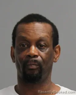 Mugshot of MICHAEL CHARLES MCMURRAY booked in Brazos County, Texas on March 26, 2026