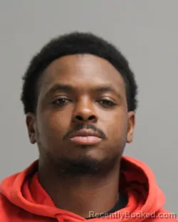 Mugshot of DONNIE RAY CHILDS booked in Brazos County, Texas on March 31, 2026