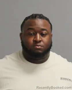 Mugshot of VICTOR TURNER booked in Brazos County, Texas on April 4, 2026