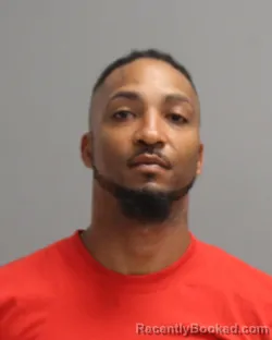 Mugshot of RICKEY LYNN MURRAY booked in Brazos County, Texas on April 4, 2026