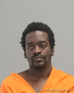 Mugshot of MIQDAD K ESSIEN booked in Brazos County, Texas on April 16, 2026