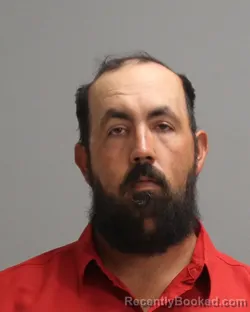 Mugshot of AUDIE MURPHY COOPER booked in Brazos County, Texas on April 22, 2026