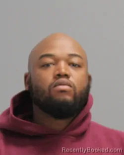 Mugshot of CHARLES RAY GLOVER booked in Brazos County, Texas on April 27, 2026