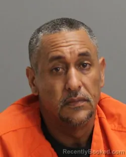 Mugshot of JAVIER TORRES HERNANDEZ booked in Brazos County, Texas on April 23, 2026